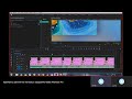 Проблема с тенями в Adobe Premiere Pro. Фрагменты урока по видеомонтажу