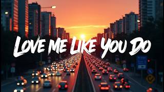 Love Me Like You Do – Ellie Goulding (Lyrics) | Moonlit Hearts & Forever Promises  HD Lyrics
