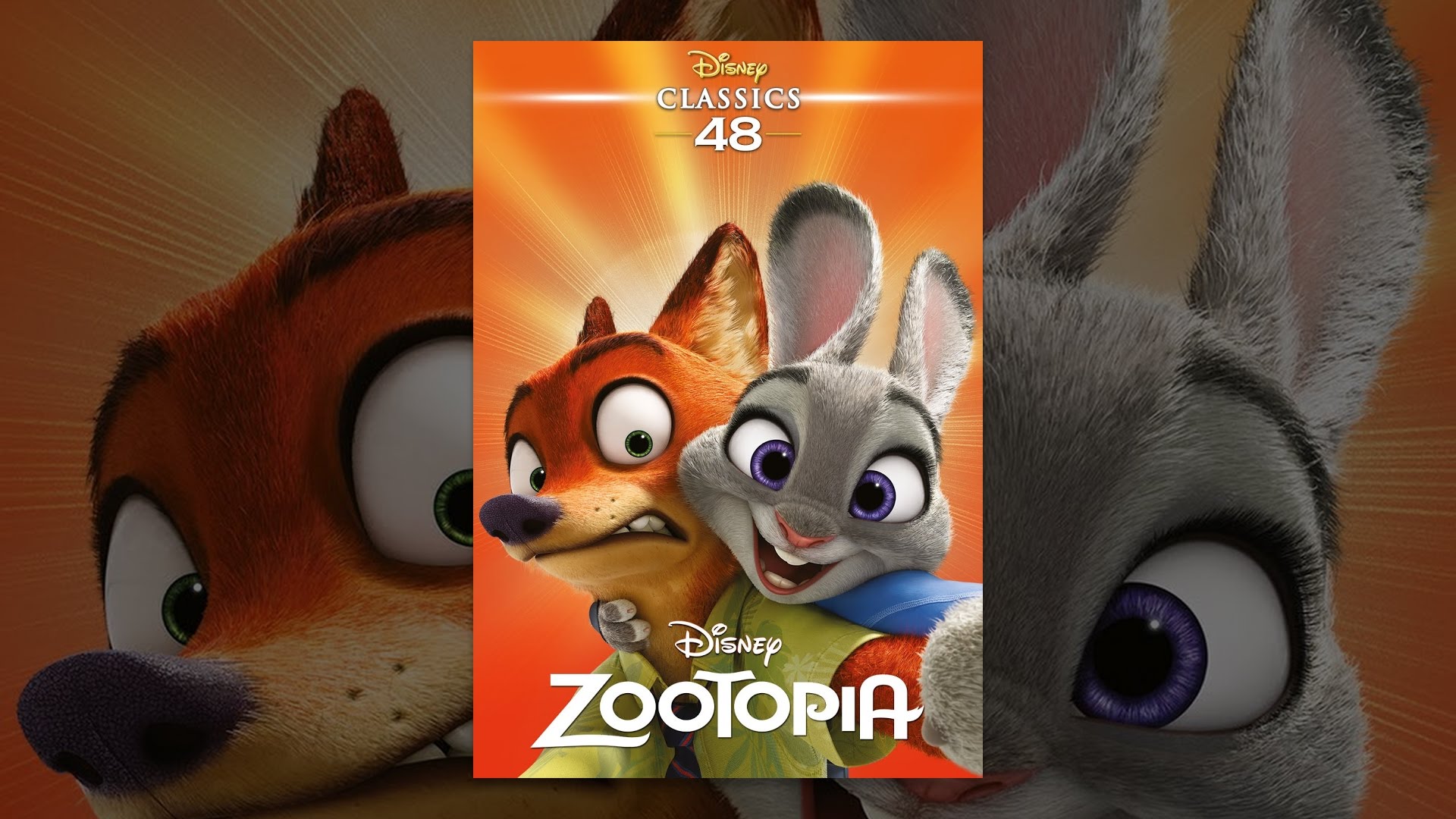 Zootopia - YouTube