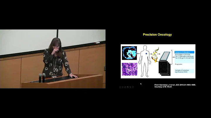 University of Colorado Center for Personalized Medicine