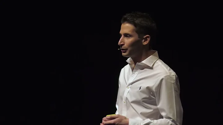 Can a 4 Year Old Change The World?  | David Harkin...