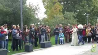 Фестиваль осетинской культуры ФАРН 2014