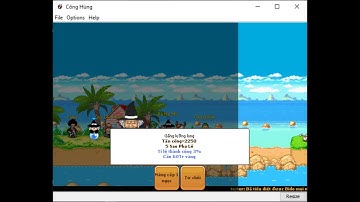 [SHARE] AUTO ĐẬP ĐỒ SERVER ROSE | NRO Lậu