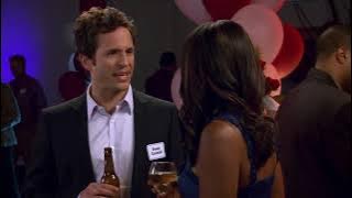 It's always sunny in philadelphia - Dennis Psychotic moments