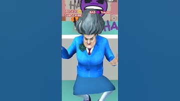 School 🏫 Escape level 5 new update Play For Kids(Game)/#gaming #gamingshorts #newgame #viralvideo .#