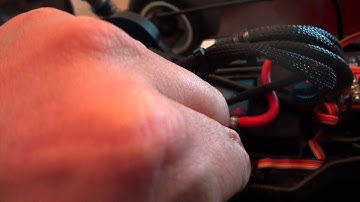 How to program / calibration your Viper ESC electronic speed control