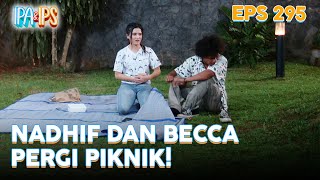 Nadhif dan Bella piknik | IPA \u0026 IPS | EPS.295 (1/5)