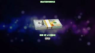 Lil Uzi Vert • Run Up A Check (Feat. NAV & MIGOS) [NEW SONG 2017]