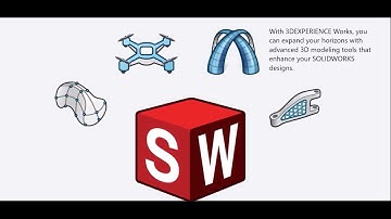 Next Generation Design to Enhance Your SOLIDWORKS | What