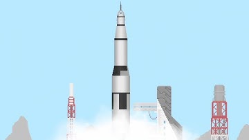 Checking out Tiny Space Program