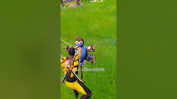 Scorpion vs Sub Zero..😱🔥