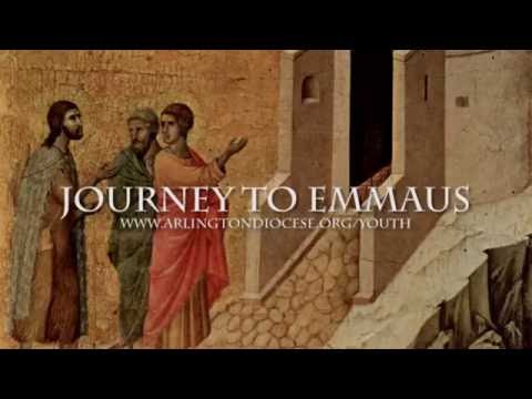 วีดีโอ: Emmaus คือใครในพระคัมภีร์?