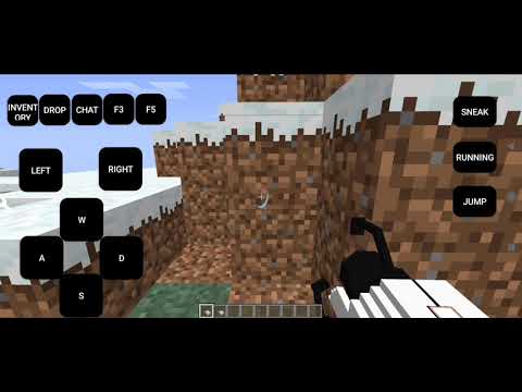 TOP 3 MOD MINECRAFT JAVA ON ANDROID | MCINABOX # 1