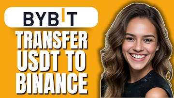 How to Transfer USDT from Bybit to Binance (2025) | Step-by-Step Guide