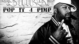 Bun B - Pop It 4 Pimp (Feat. Juvenile &amp; Webbie)