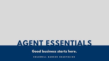 Agent Essentials: Rackspace Email Signature