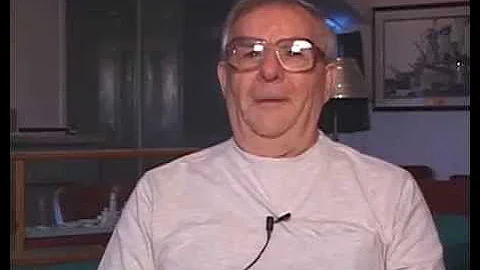 Ralph Saunders