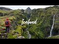 This is Iceland - 4K Epic Nature Cinematic - Travel Film - 2022