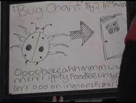About a Bug - 48hours 2008