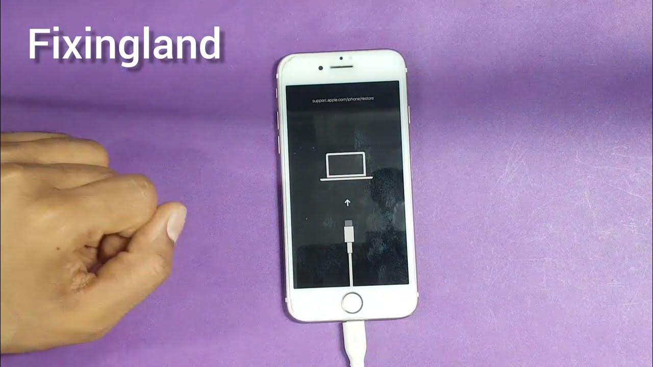 how-to-recovery-mode-iphone-7-dfu-mode-recovery-mode-new-method