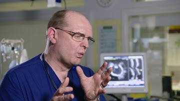 Optimising Outcomes in Left Main PCI