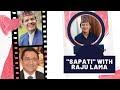 Sapati ep 7 singer raju lama in support of flood  landslide victims