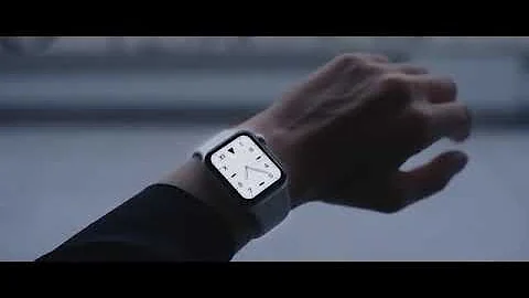 ape watch series 5 With the new Always-On Retina display, you always see the time and your watch fac