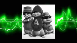 halimah jongang chipmunk