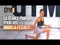 ABDOS / FESSIERS - Gym Direct