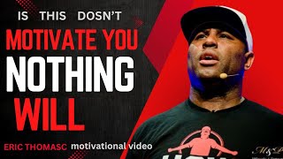 The Most Eye Opening 40 Minutes Of Your Life | Eric Thomas