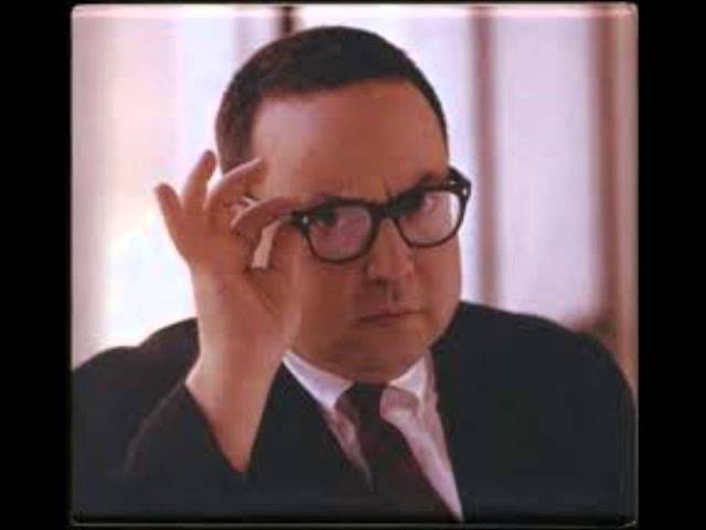 Allan Sherman Me Allan Sherman Me