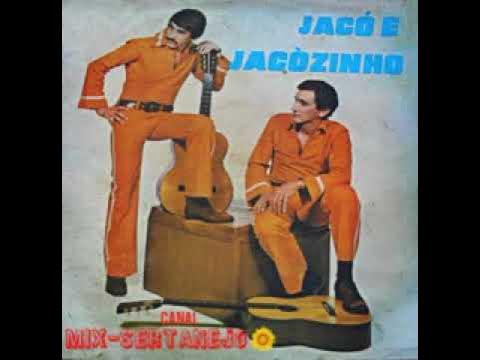 Jacó E Jacozinho - Raizes Da Música Sertaneja- Cd