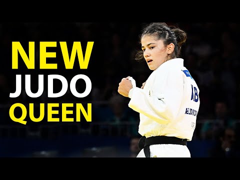 The New Queen