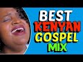 Best Kenyan Gospel Songs  Mix | SWAHILI gospel songs | Apostle Zach latest | Pastor Ezekiel Songs