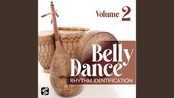 Rhythm: 2/4 Ayub (Slow)