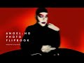 Capture de la vidéo A Photo Flipbook Documentary Of Ange Madame In Their 20S (2012-2024)