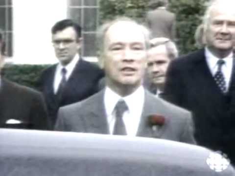 thaw movie Trudeau World Peace