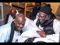 🔴 En Direct Ziaara Hizbut Tarqiyyah Darou Khoudoss Édition 1445H-2023 Auprès du Khalif des Mourides