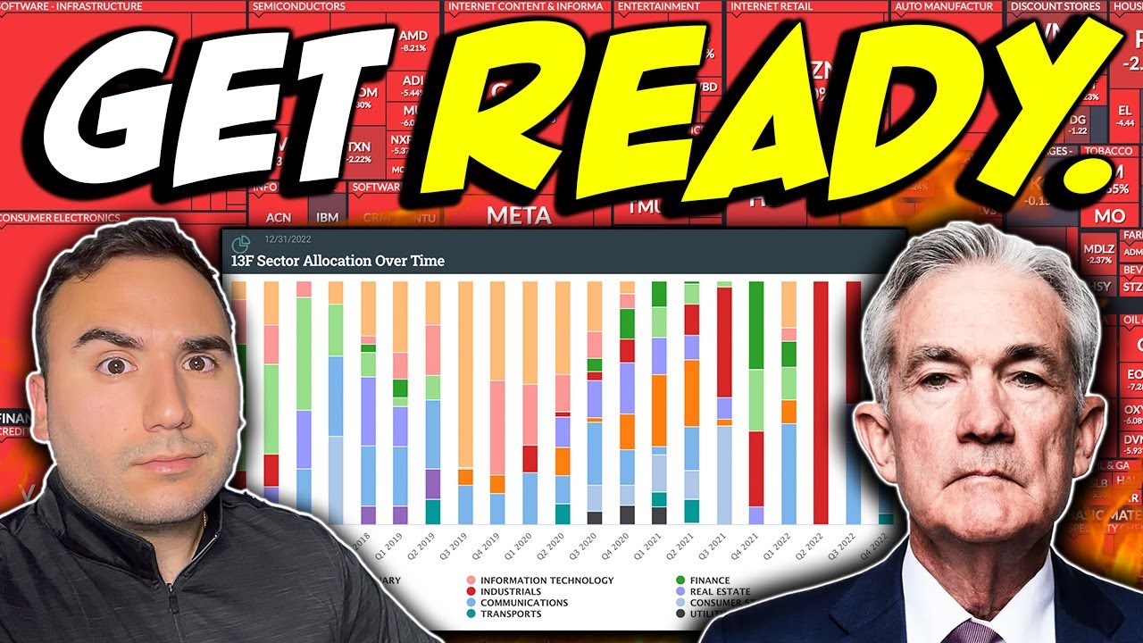 STOCK MARKET EXPLODING! 3 STOCKS TO BUY NOW!? - YouTube