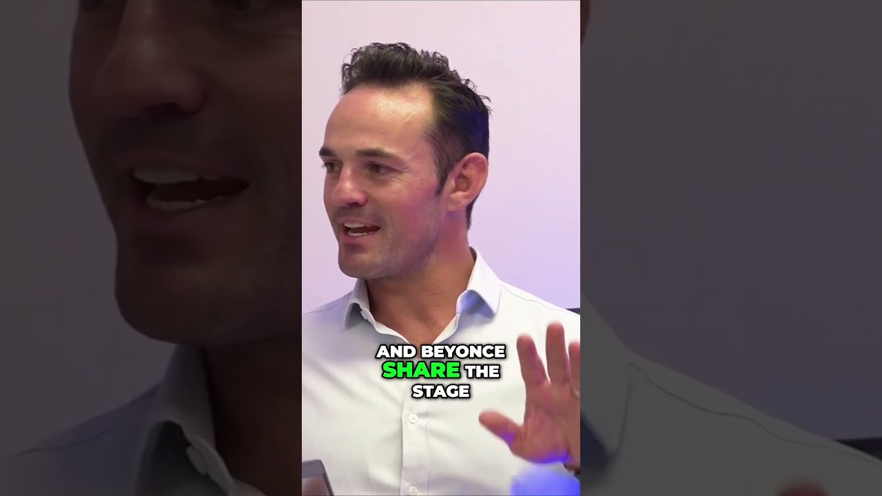 What would you pay for a golden circle ticket? 