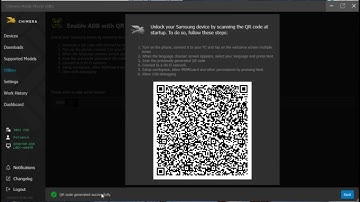 How to Bypass MDM on Samsung Devices Using Chimera Tool | Works on A042F, A04e & More
