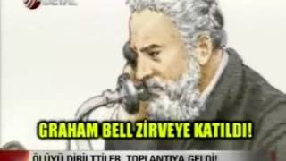 Eğitim Teknolojileri Zirvesi Beyaz Tv Ana Haberlerinde