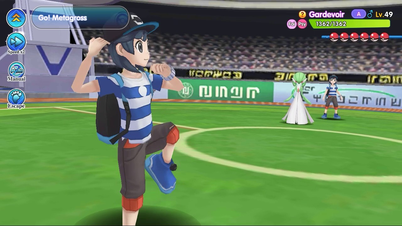 Pocketown battle vip0 vs vip5.Amazing battle