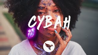 Video thumbnail of "Syd, Lucky Daye - CYBAH (Lyrics)"
