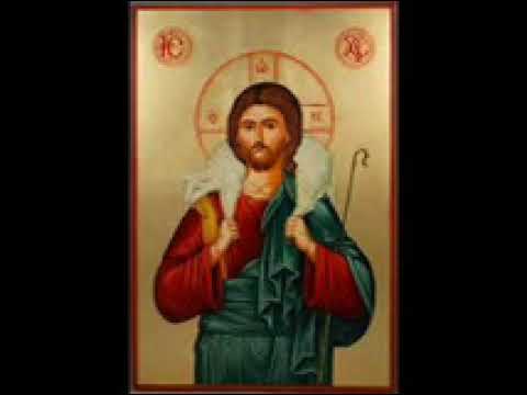 جيه أف ساجي المزمور السنوي الطويل المعلم فرج عبد المسيح