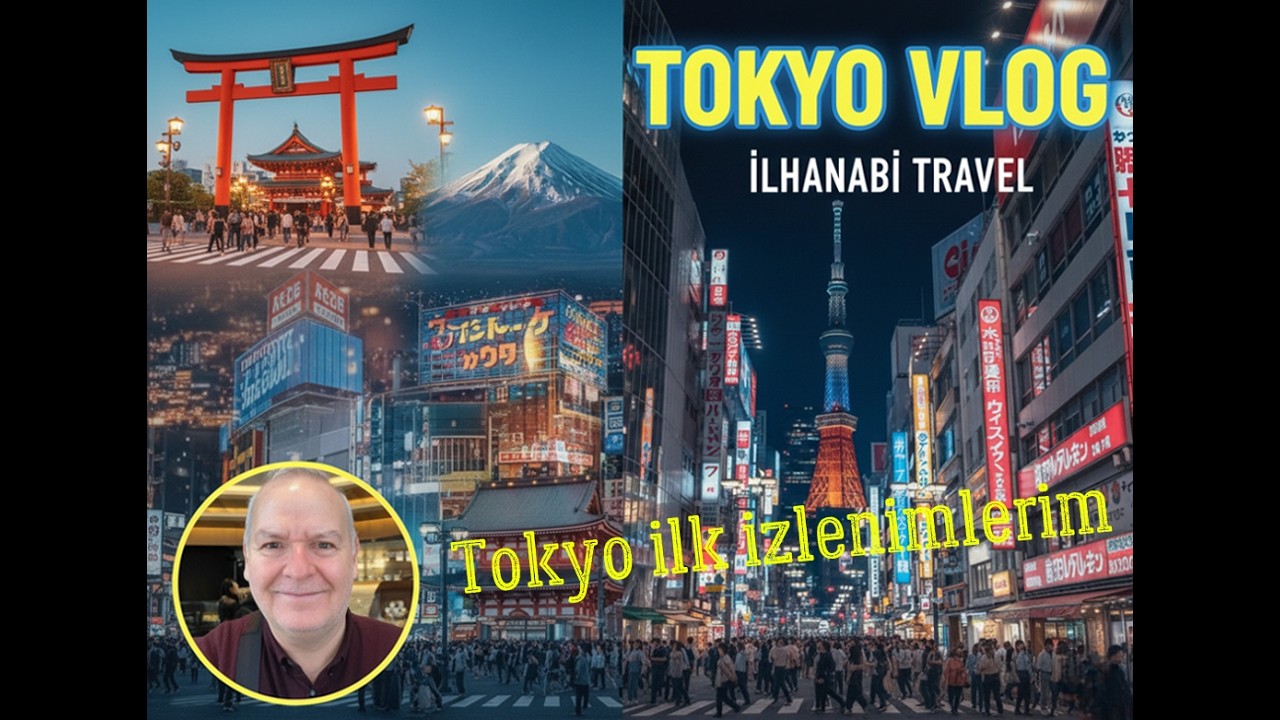 Tokyodayım ve ilk izlenimlerim elektronik mağazalarını gezdim müthiş #shibuya   #tokyo