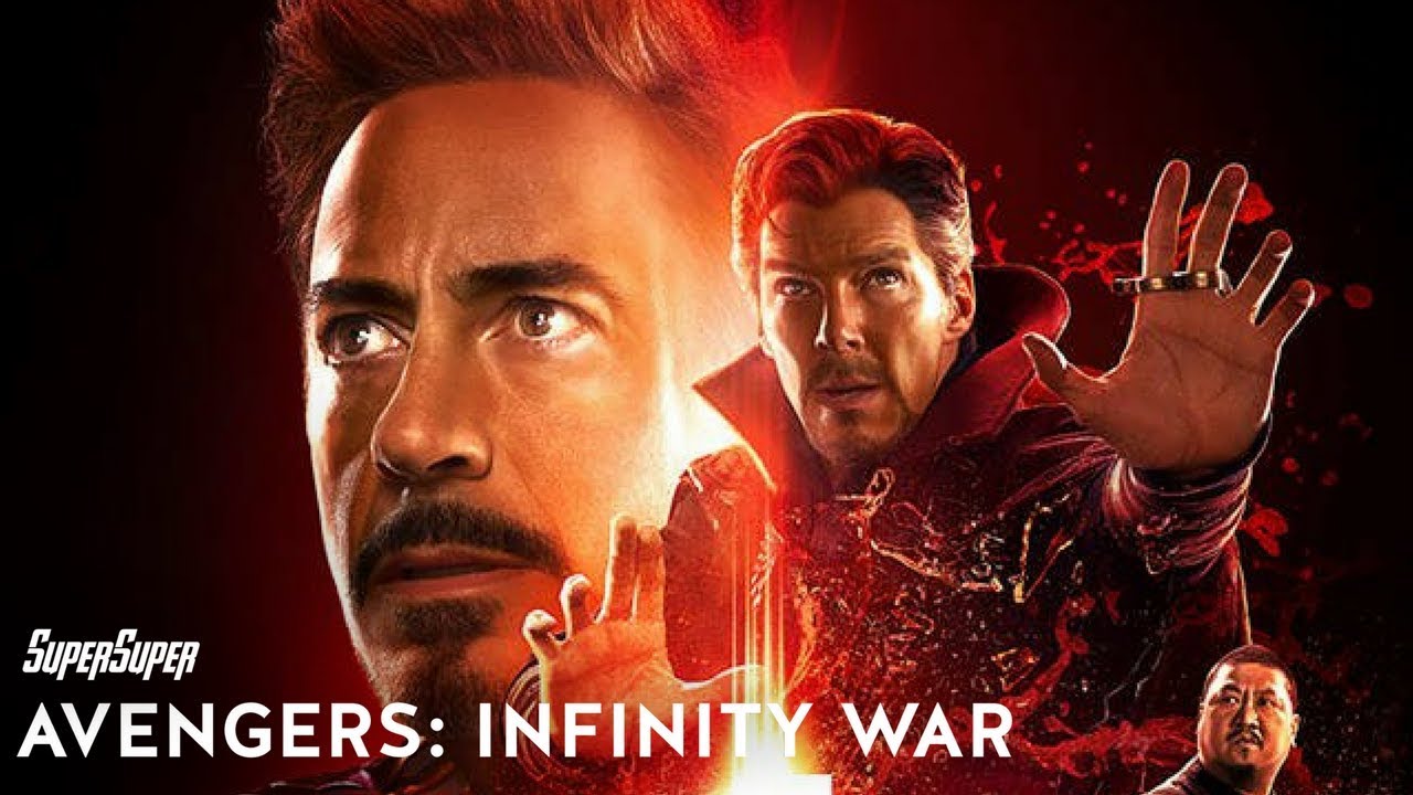 nonton avenger infinity war sub indo 720p