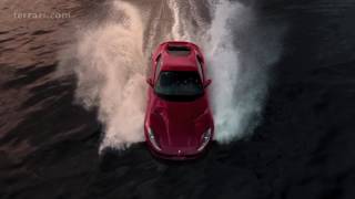 The 812 superfast is most powerful and fastest ferrari in marque’s
history. powered by a new 6.5-litre v12 engine that unleashes 800 cv,
supe...