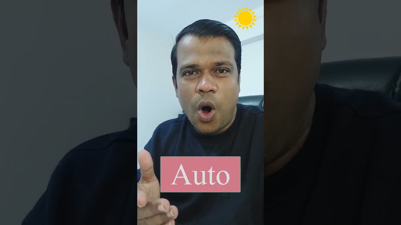 Vowel au Sound,Sun Academy,Basic English,Learn English,Shorts