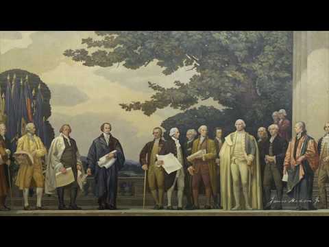 Video: Vai jebkurš pilsonis varētu apmeklēt konstitucionālo konvenciju?